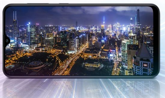 Samsung Galaxy A20s