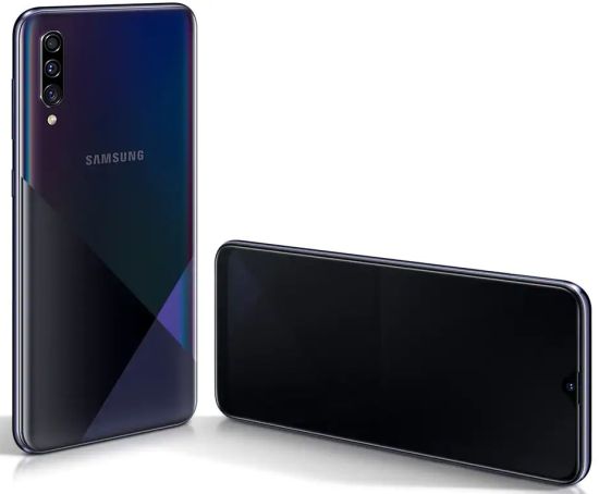 Samsung Galaxy A30s