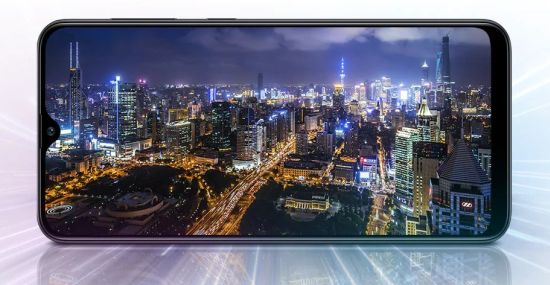 Samsung Galaxy A30s