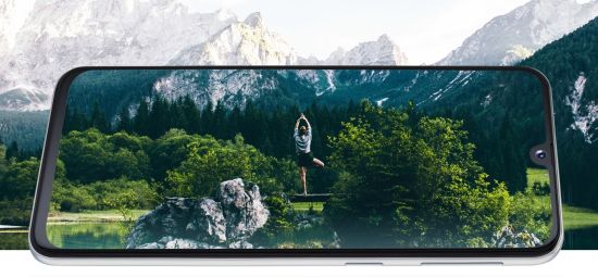 Samsung Galaxy A40