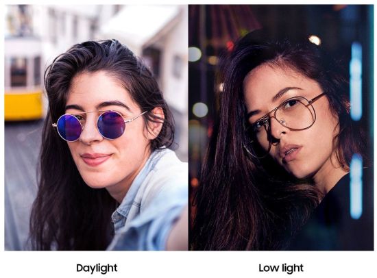 Samsung Galaxy A40