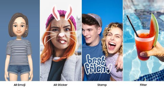Samsung Galaxy A40
