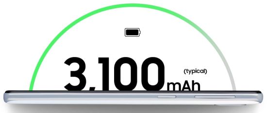 Samsung Galaxy A40
