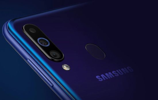 Samsung Galaxy A60 2019