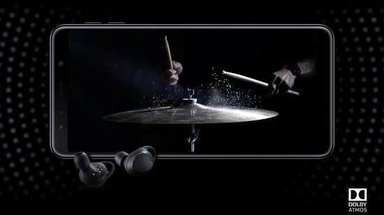 Samsung Galaxy A7 (2018)