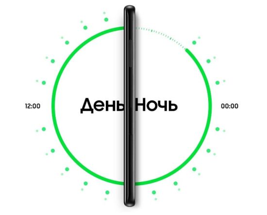 Samsung Galaxy A80