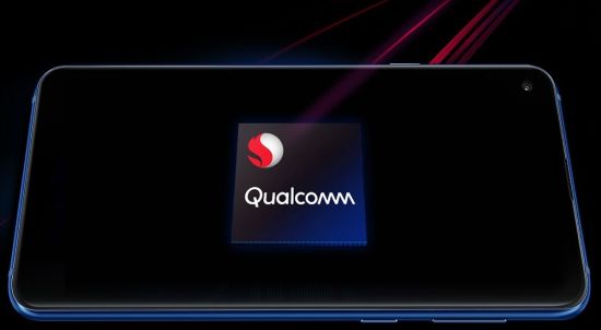 Samsung Galaxy A8s 2018