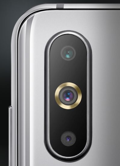 Samsung Galaxy A8s 2018
