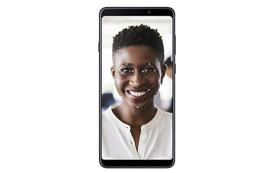 Samsung Galaxy A9 (2018)