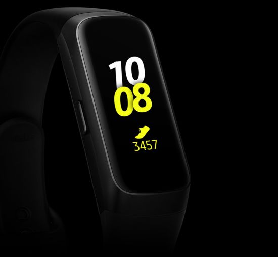 Samsung Galaxy Fit