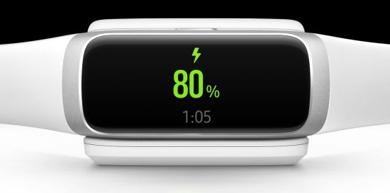 Samsung Galaxy Fit