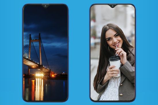 Samsung Galaxy M10
