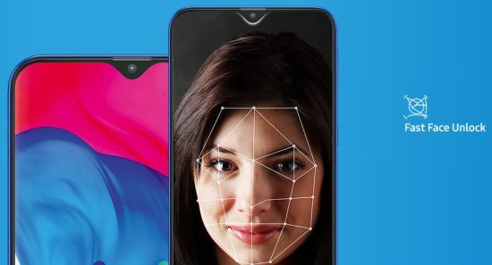 Samsung Galaxy M10