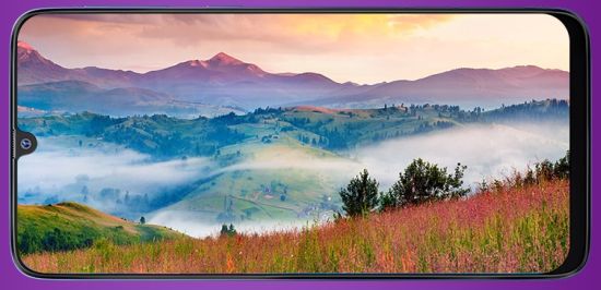 Samsung Galaxy M30