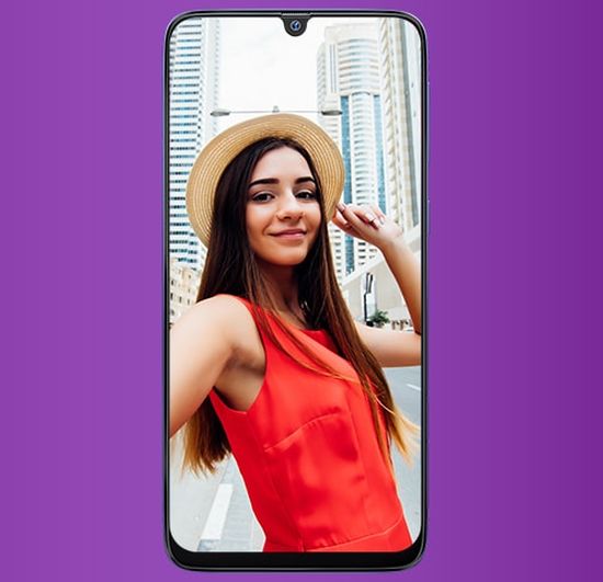 Samsung Galaxy M30