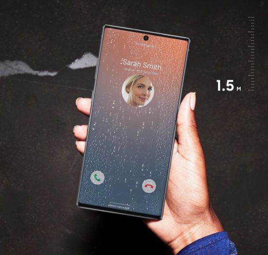 Samsung Galaxy Note 10