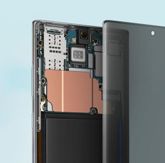 Samsung Galaxy Note 10