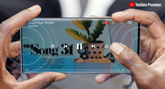 Samsung Galaxy Note 10