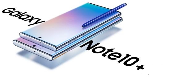 Samsung Galaxy Note 10 Plus