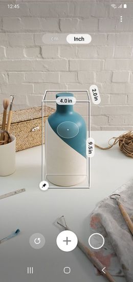 Samsung Galaxy Note 10 Plus