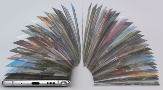 Samsung Galaxy Note 10 Plus