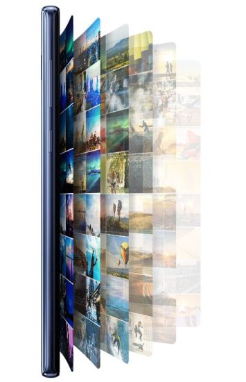 Samsung Galaxy Note 9