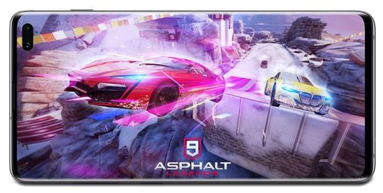 Samsung Galaxy S10