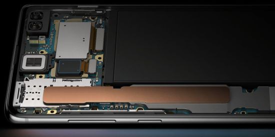 Samsung Galaxy S10 Plus