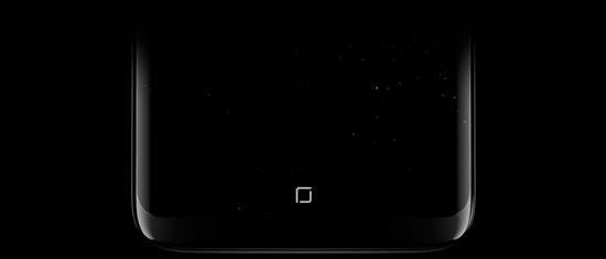 Samsung Galaxy S8