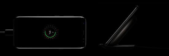 Samsung Galaxy S8
