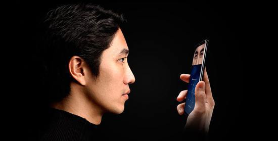 Samsung Galaxy S8