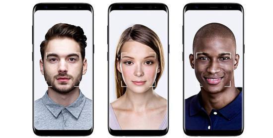 Samsung Galaxy S8
