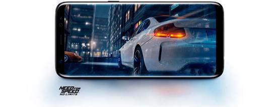 Samsung Galaxy S8