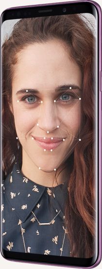 Samsung Galaxy S9