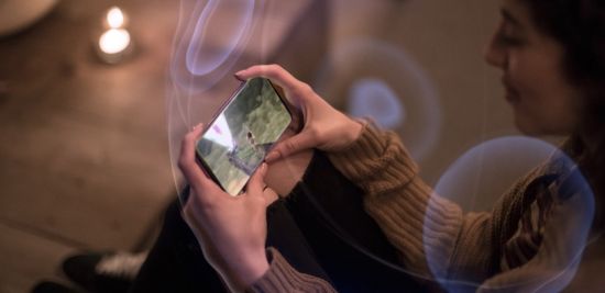 Samsung Galaxy S9