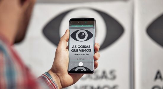 Samsung Galaxy S9