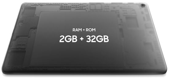 Samsung Galaxy Tab A 10.1 (2019)