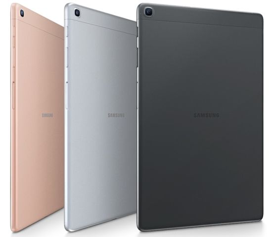 Samsung Galaxy Tab A 10.1 (2019)
