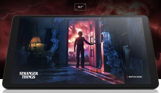 Samsung Galaxy Tab A 10.1 (2019)