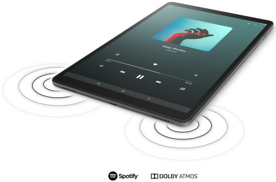 Samsung Galaxy Tab A 10.1 (2019)
