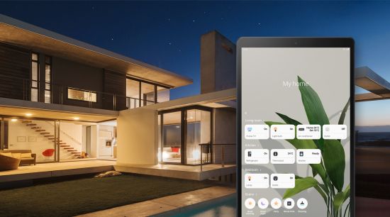 Samsung Galaxy Tab A 10.1 (2019)