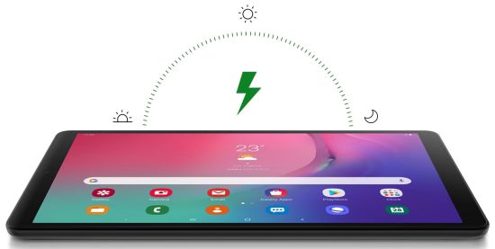 Samsung Galaxy Tab A 10.1 (2019)