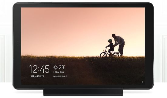 Samsung Galaxy Tab A 10,5 2018