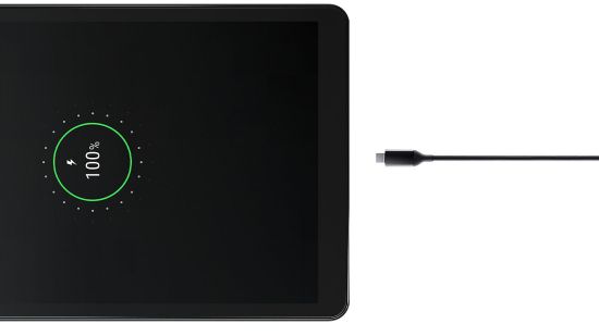 Samsung Galaxy Tab A 10,5 2018