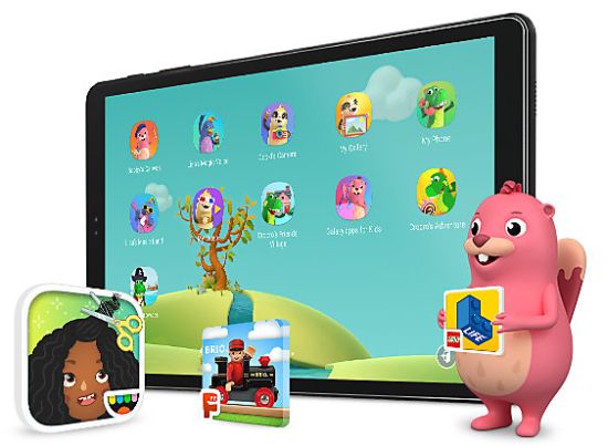 Samsung Galaxy Tab A 10,5 2018