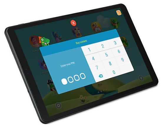 Samsung Galaxy Tab A 10,5 2018