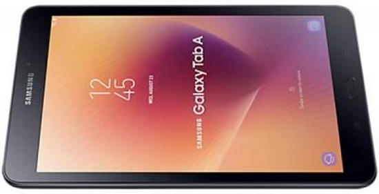 Samsung Galaxy Tab A 8.0 (2017) SM-T385 LTE Black