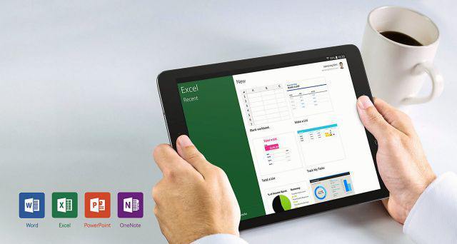 Samsung Galaxy Tab S2 9.7 (2016)