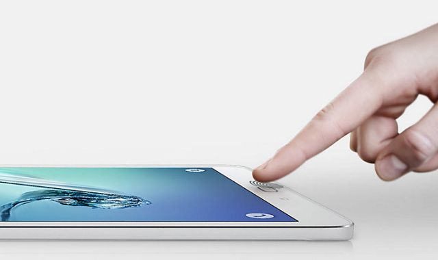 Samsung Galaxy Tab S2 9.7 (2016)