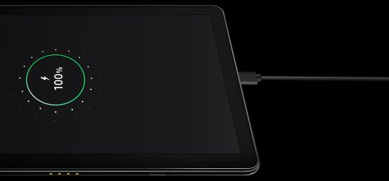 Samsung Galaxy Tab S4 10,5